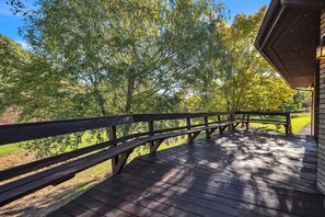 Nature, Outdoors, Scenery, Bench, Furniture