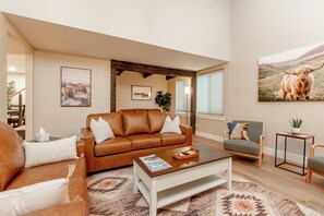 Enjoy a little charm of the southwest