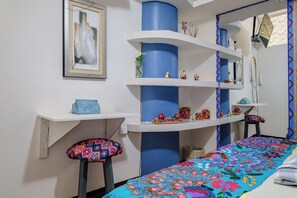 Espace pour enfants