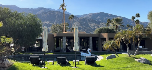 Welcome To Your Million Dollar Home