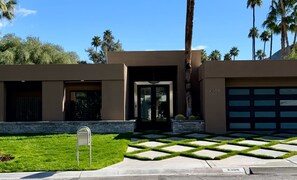 Welcome To Your Million Dollar Home