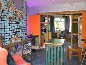 Dining Area | Kent House, Skegness
