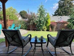 Terrass/Patio