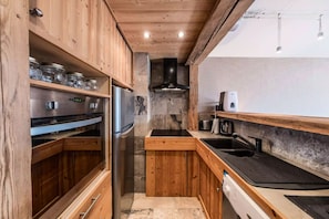 Cuisine privée