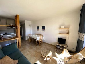 Coin séjour