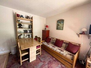 Coin séjour
