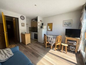 Coin séjour