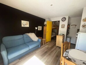 Coin séjour