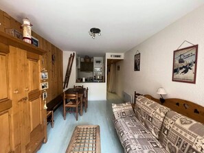 Coin séjour