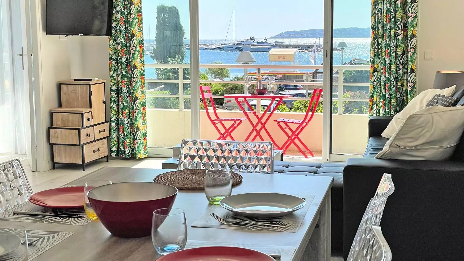 L'Appartement DEUXIEME CLASSE - L'Appartement Oversize