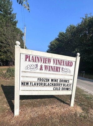 Winery