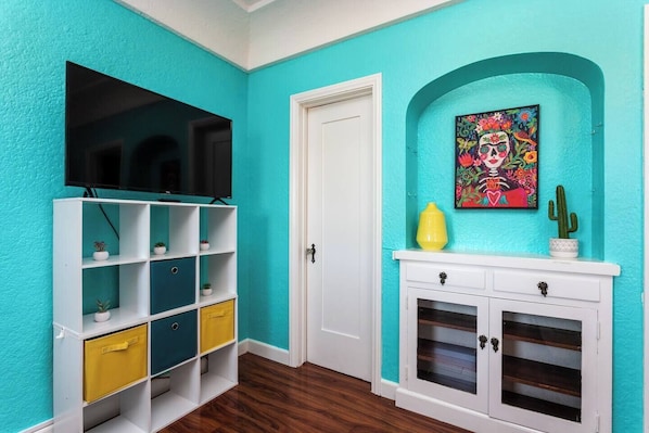 Intérieur