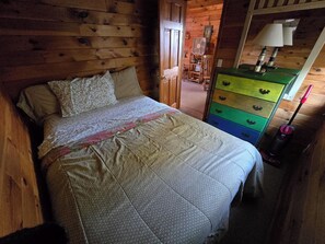 Double Bed (1)