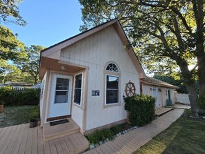 Lighthosue Inn