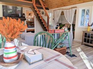 Intérieur