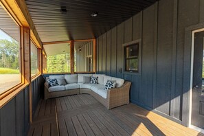 Boendeområde