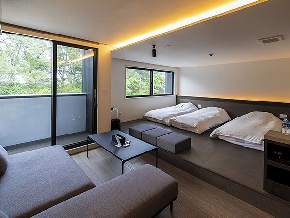 Building C 1F2F/Fam_Bedroom