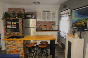Eget kök