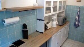 Eget kök
