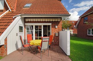 Speisen im Freien