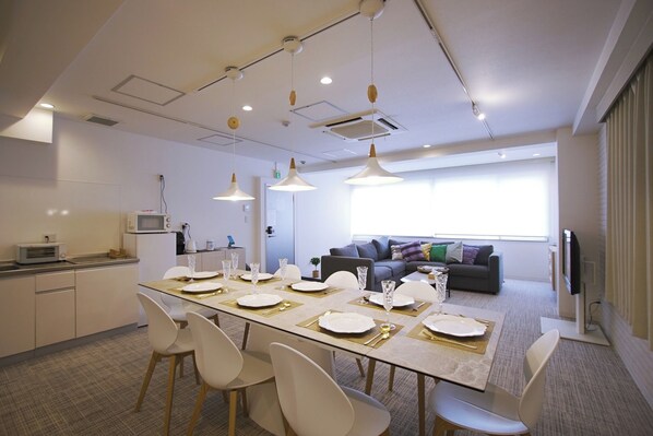 Apartment 301