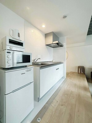 Kitchen Appliances