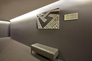 Hotel Interior