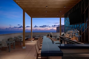 Bar (sur place)