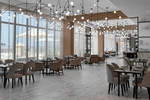 Restauranger