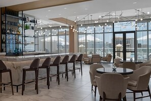 Onsite Restaurant