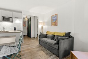 Coin séjour