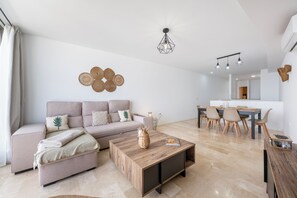 Coin séjour