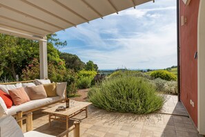 Terrazza/patio