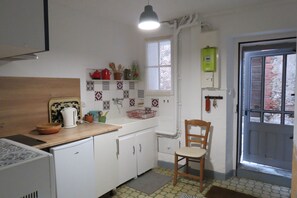 Eget kök