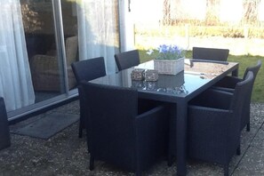 Patio / Balcony