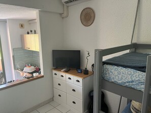 客室