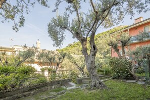 Autumn, Building Exterior, Spring, Summer