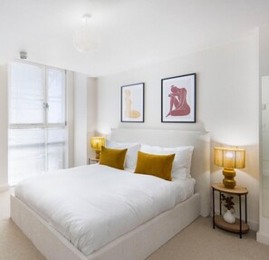 Master Bedroom 1