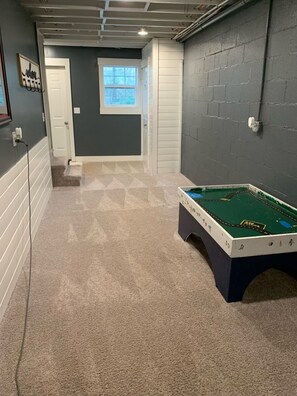 Spielezimmer
