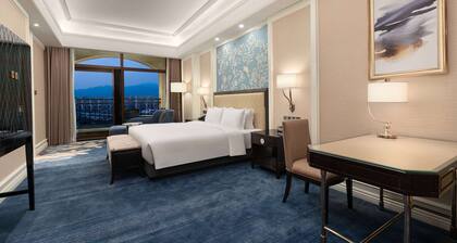 Wyndham Taian West