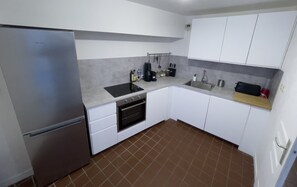 Eget kök