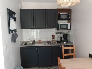 Eget kök