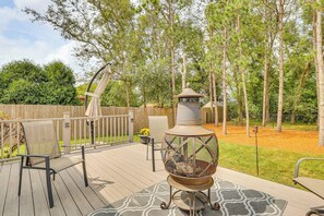 Terrass/Patio