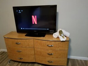 Television