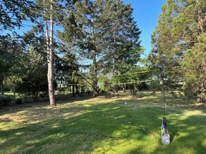 Idrottsanläggning