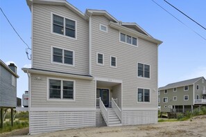Front Elevation