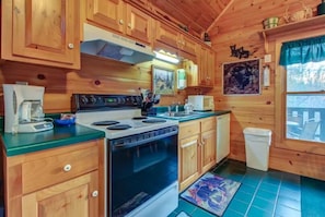 Cuisine privée