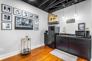 Kitchenette