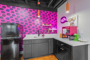 Kitchenette