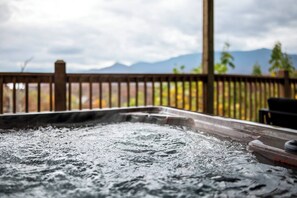 Außen-Whirlpool